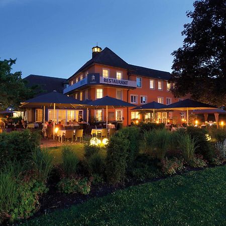 Ganter Hotel & Restaurant Mohren Reichenau Exterior photo
