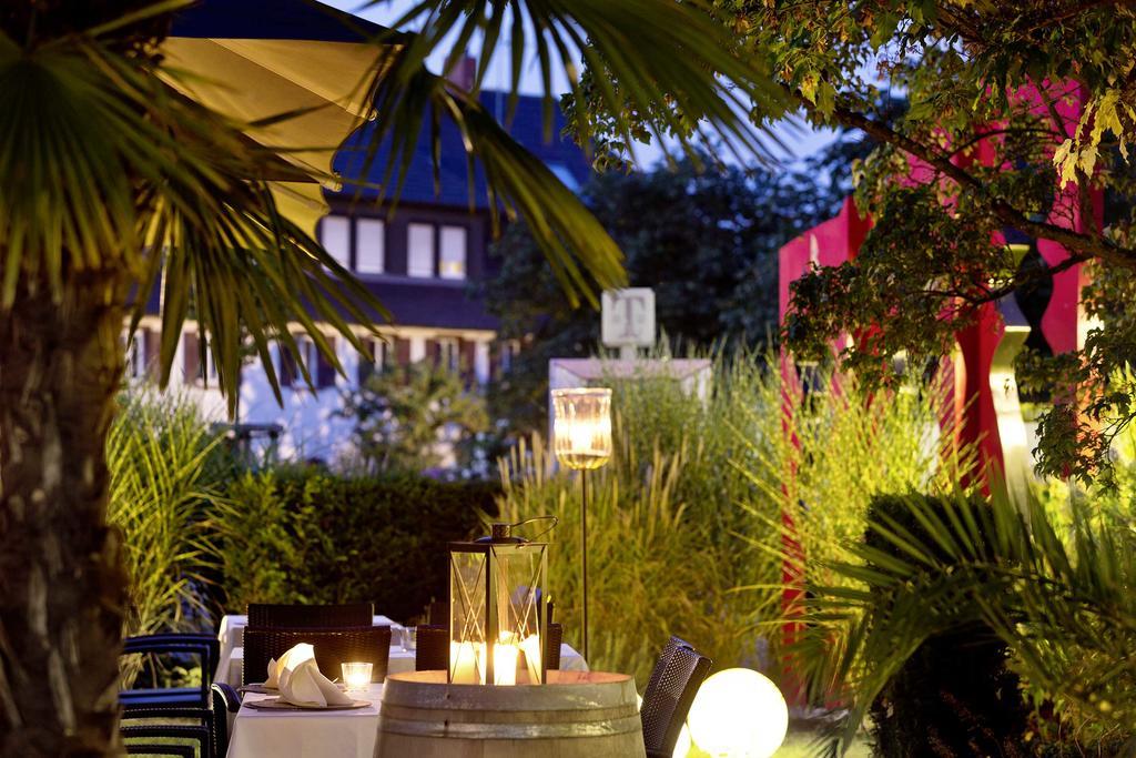 Ganter Hotel & Restaurant Mohren Reichenau Exterior photo