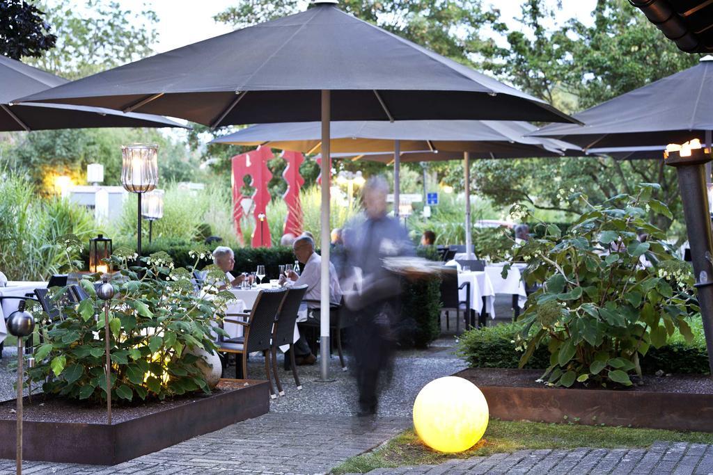 Ganter Hotel & Restaurant Mohren Reichenau Exterior photo